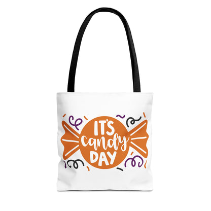 It's Candy Day - Tote Bag