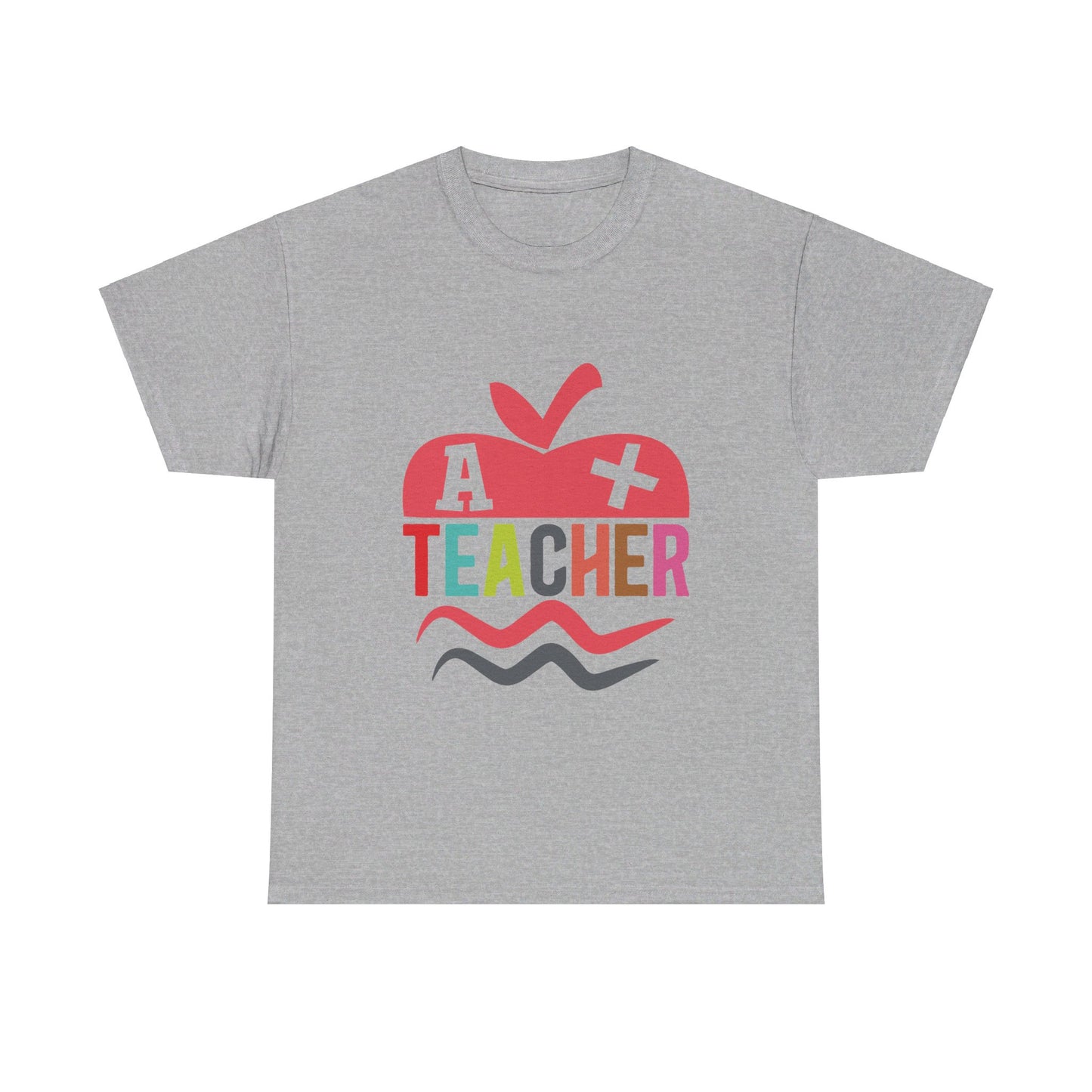 A+ Teacher T-Shirt