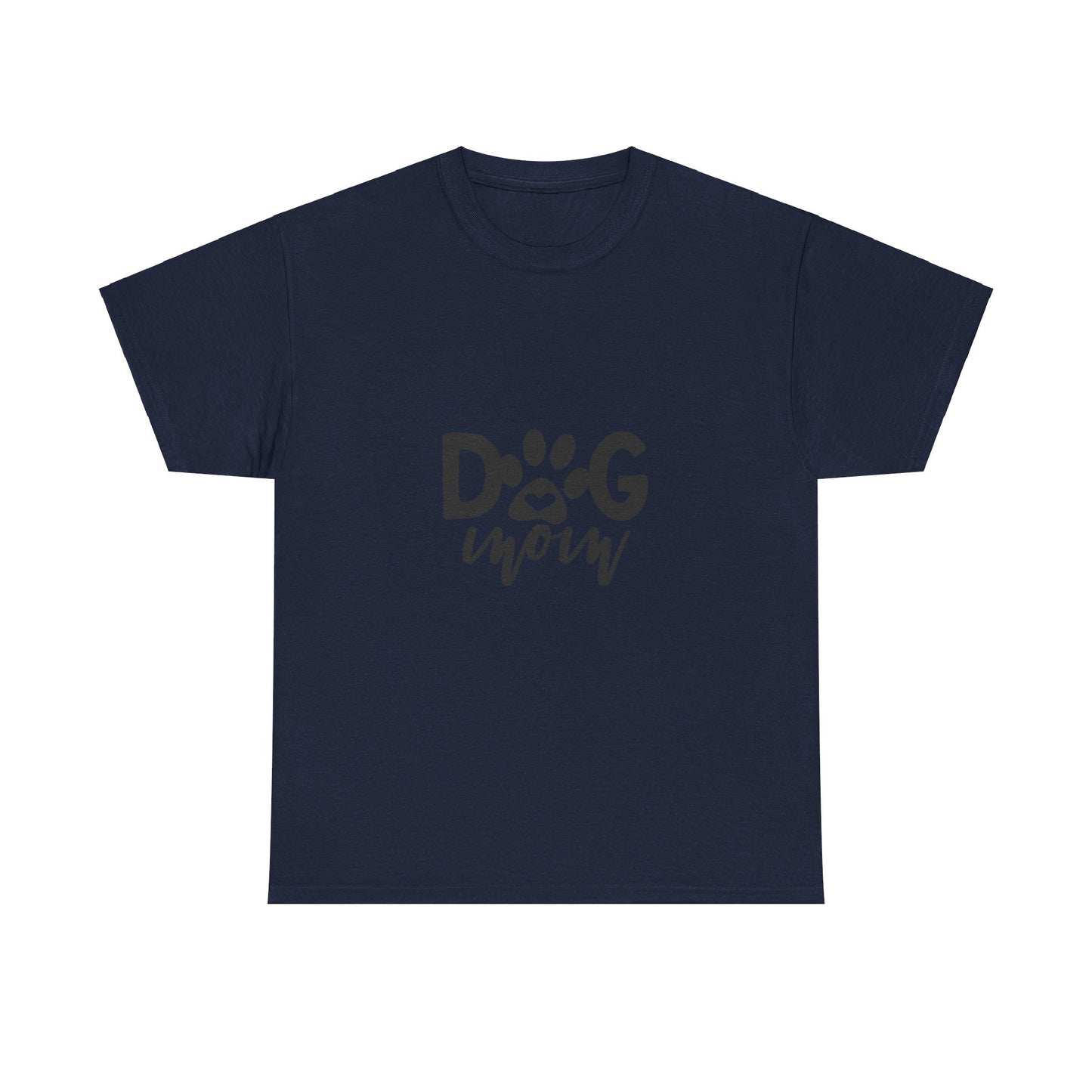 Dog Mom T-Shirt