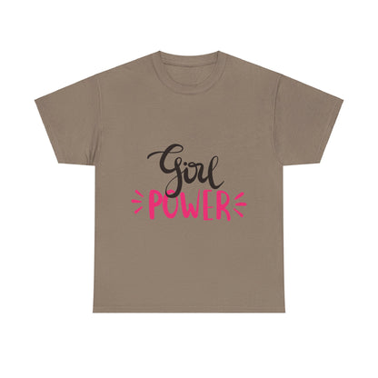 Girl Power T-Shirt