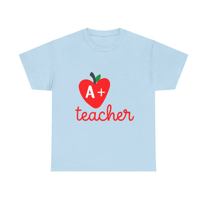 A+ Teacher - T-Shirt