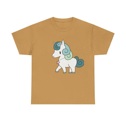 Unicorn Magic Unleashed T-Shirt