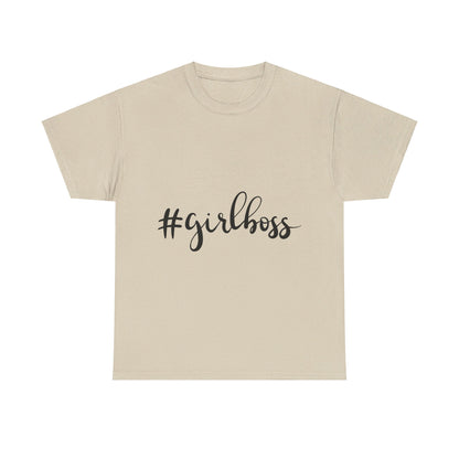 Girlboss T-Shirt