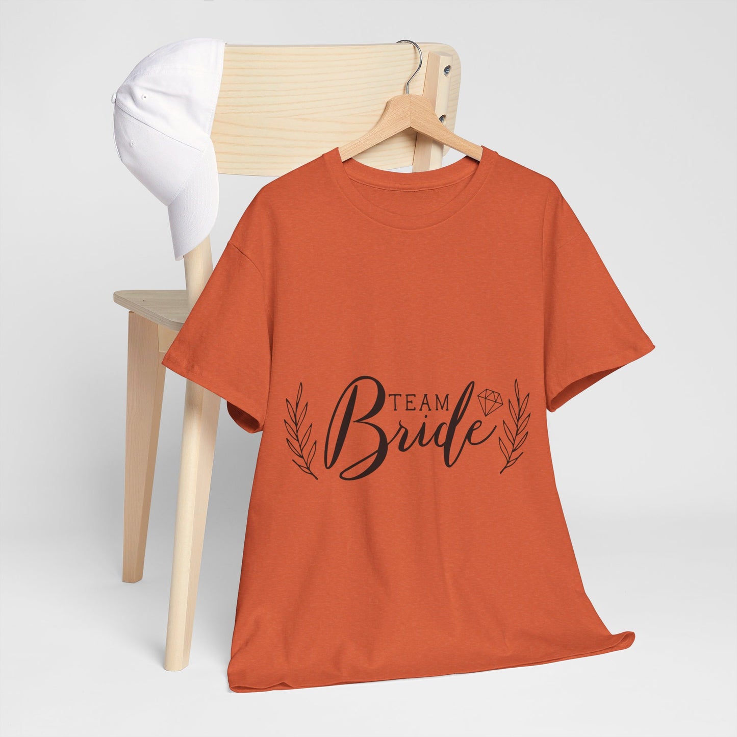 Team Bride - T-Shirt