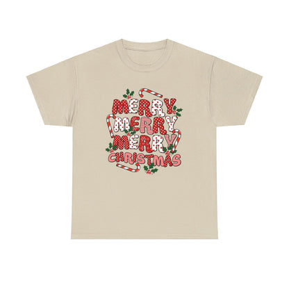 Merry Christmas Merry Christmas - T-Shirt