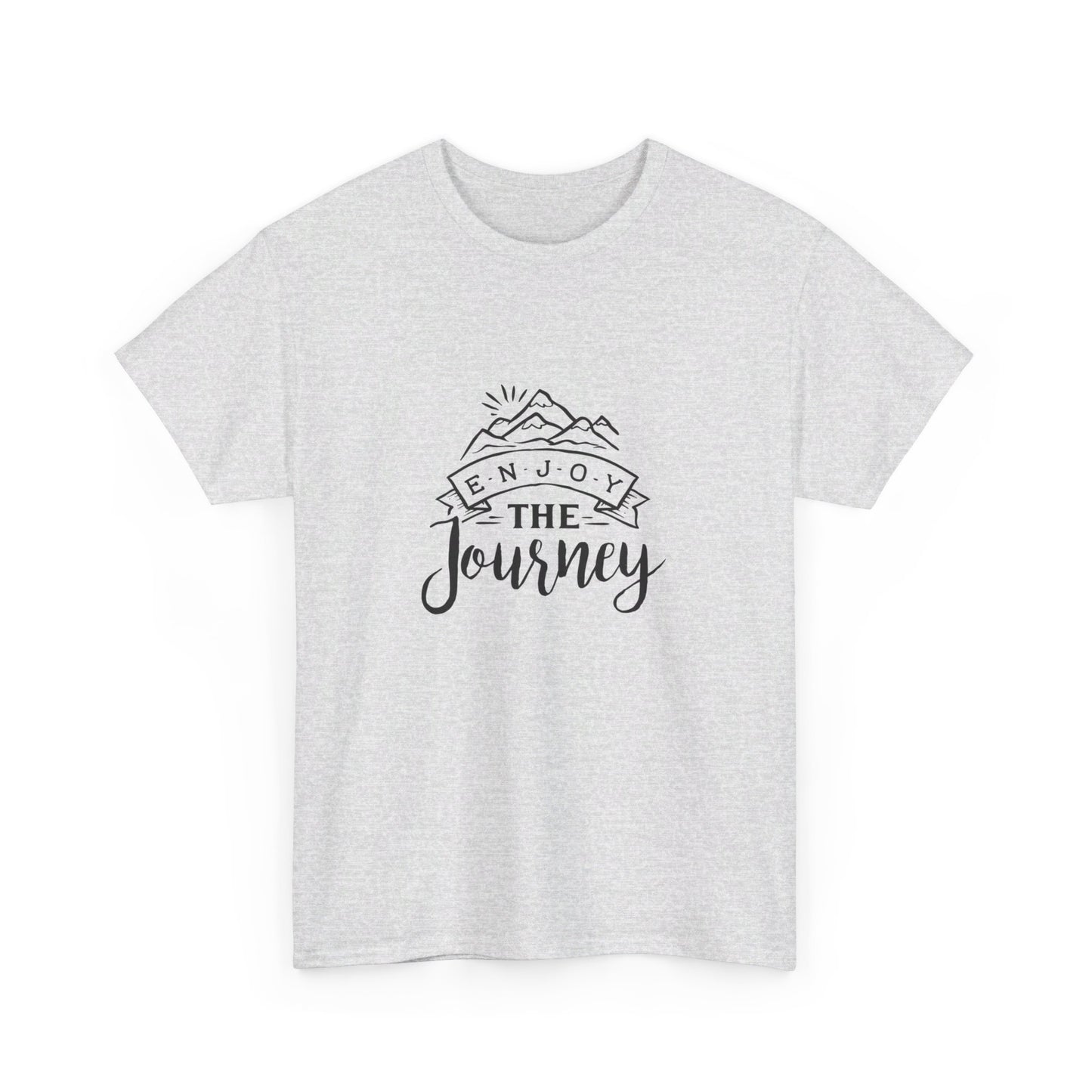 Enjoy the Journey T-Shirt