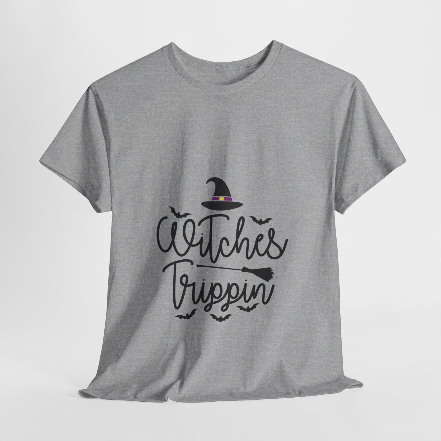 Witches Trippin-T-Shirt