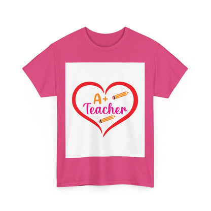 A+ Teacher T-Shirt