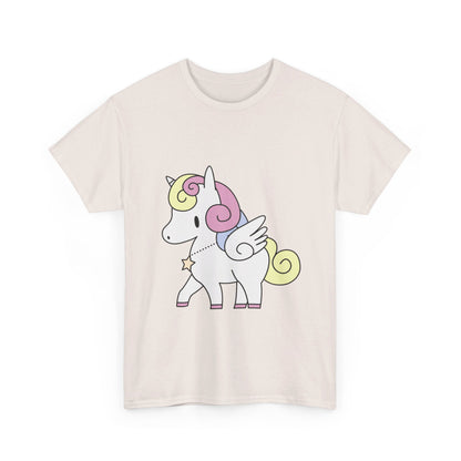 Unicorn Wishes and Wonders T-Shirt