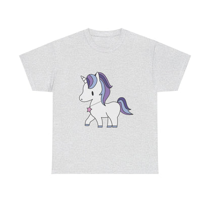 Unicorn Enchantment Awaits T-Shirt