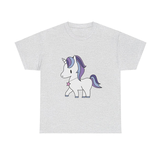 Unicorn Enchantment Awaits T-Shirt