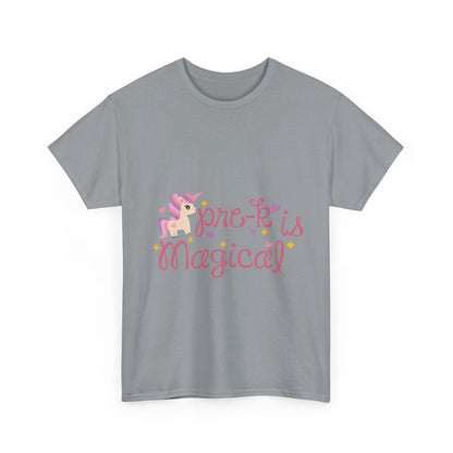 Pre-K Magical T-Shirt