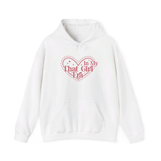 Living My Best That Girl Era - Hooded Sweatshirt