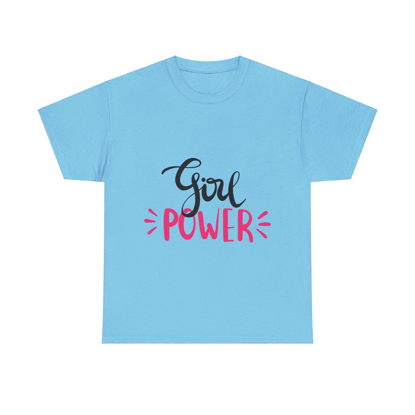 Girl Power T-Shirt