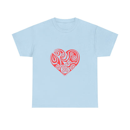 Heart T-Shirt