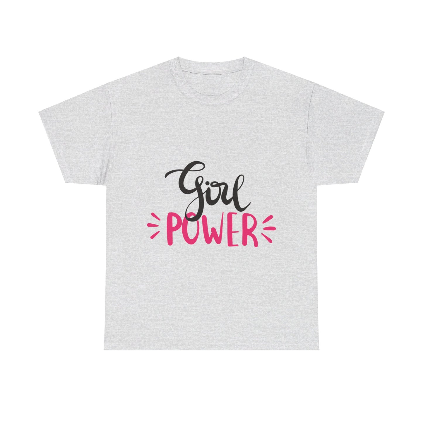 Girl Power T-Shirt