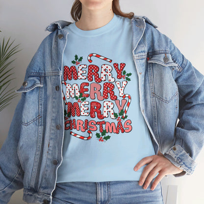 Merry Christmas Merry Christmas - T-Shirt