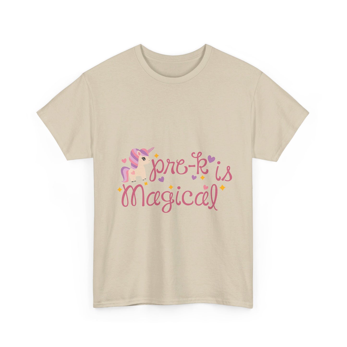 Pre-K Magical T-Shirt