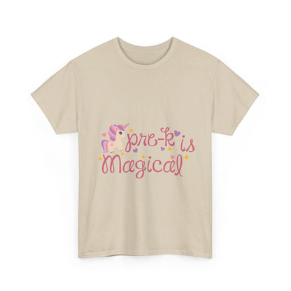 Pre-K Magical T-Shirt