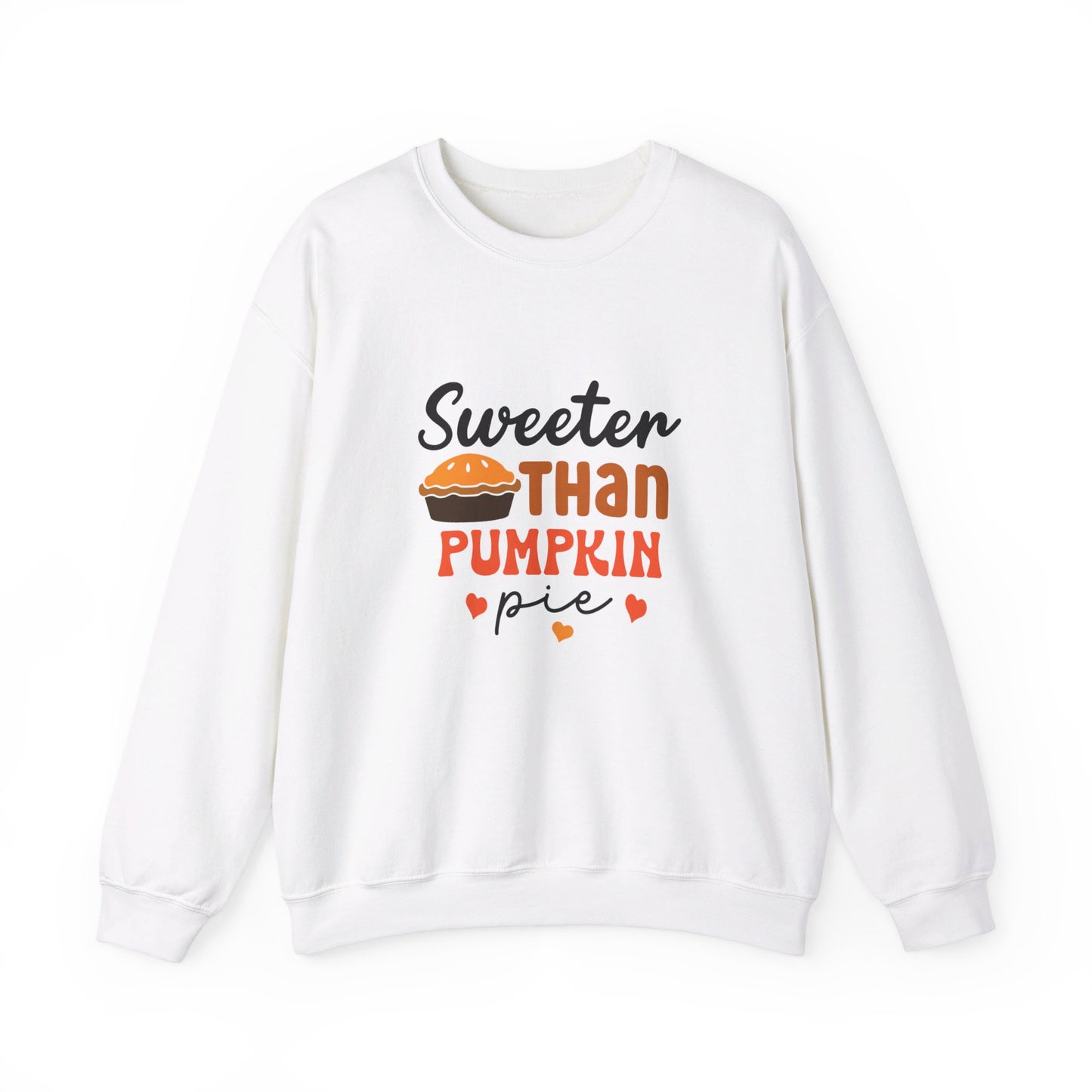 Sweeter Than A Pumpkin Pie - Sweatshirt