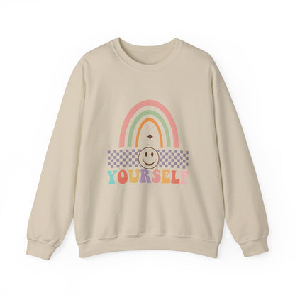 Yourself - Sweatshirt