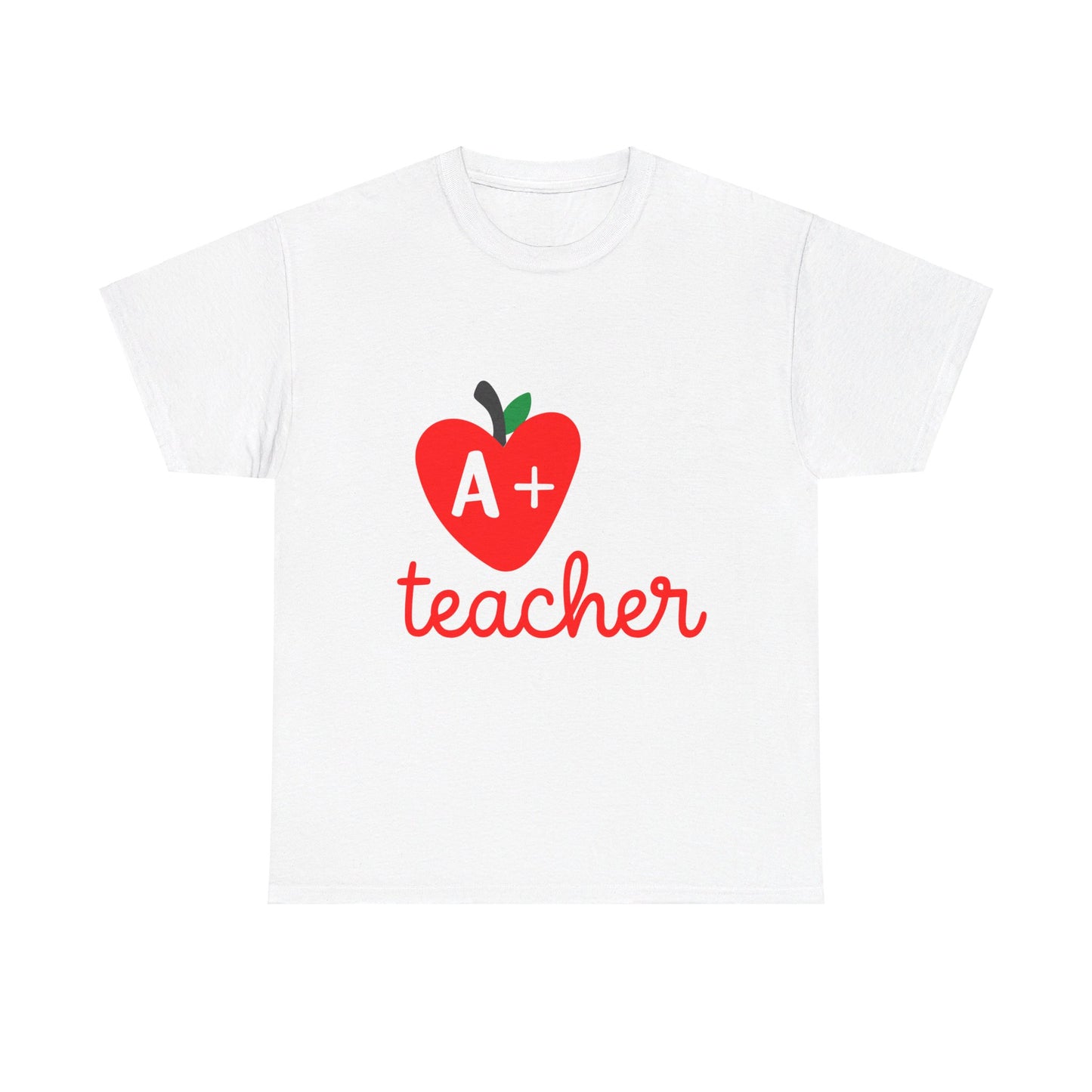 A+ Teacher - T-Shirt