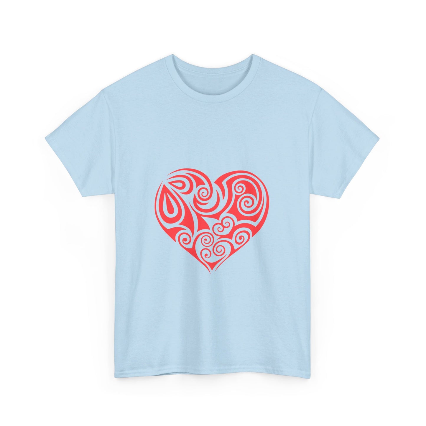 Heart T-Shirt