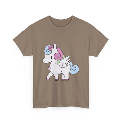 Majestic Unicorn Dreams T-Shirt