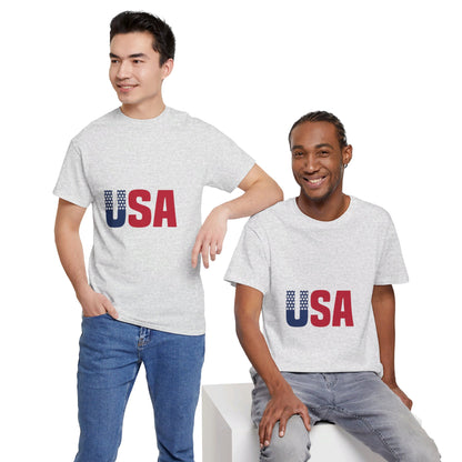 USA - T-Shirt