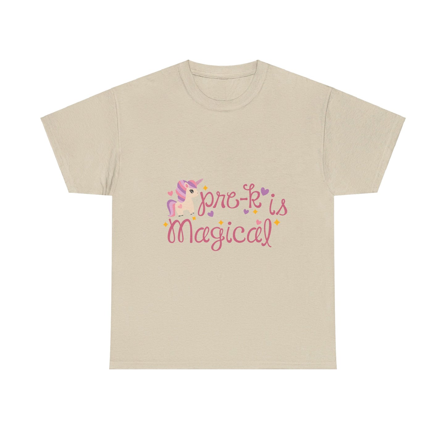 Pre-K Magical T-Shirt