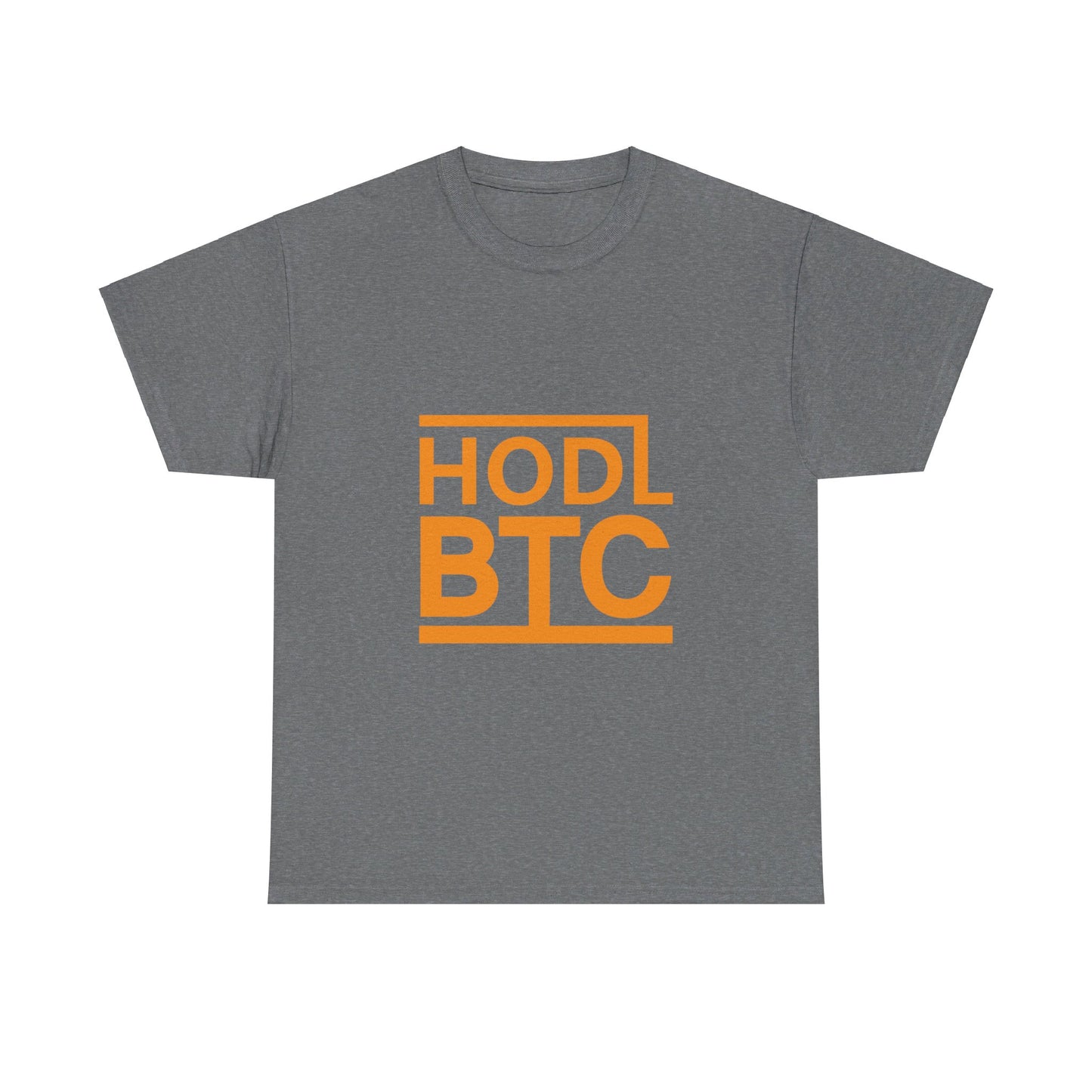 HODL BTC T-Shirt