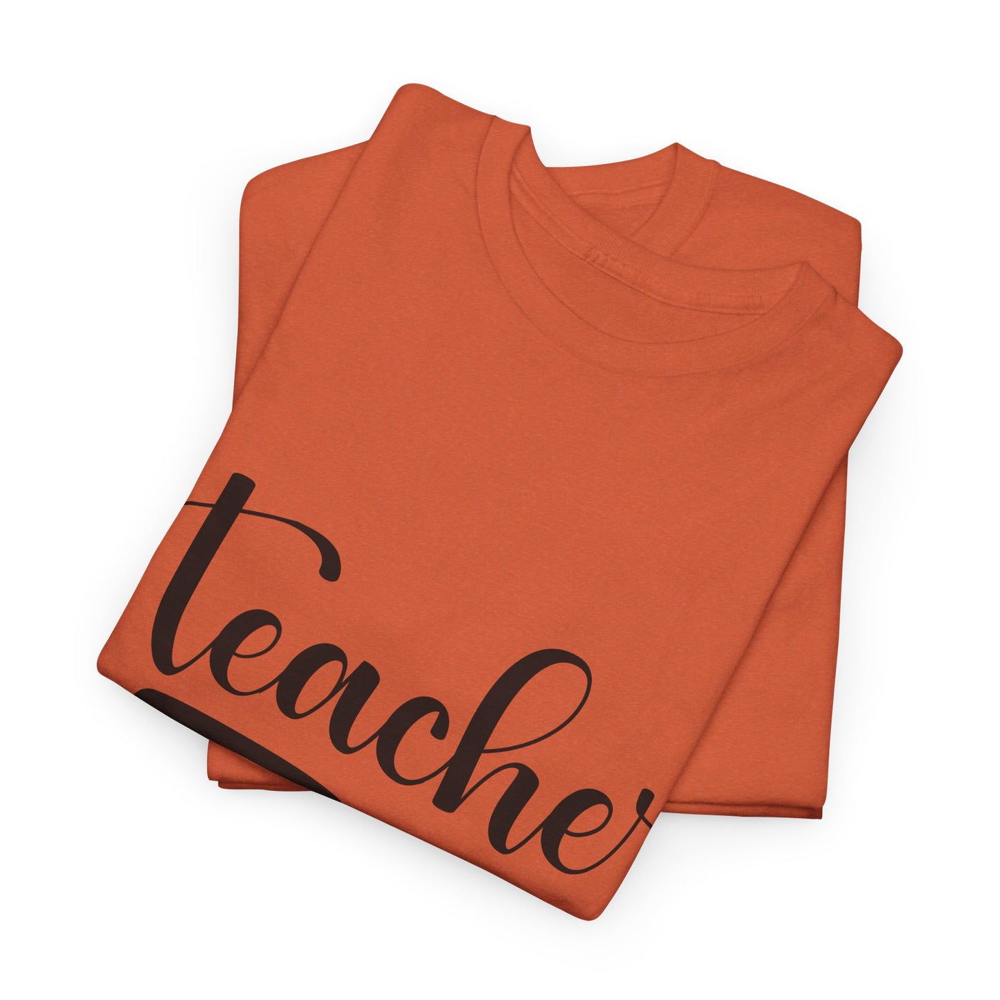 Teacher Off Duty - T-Shirt