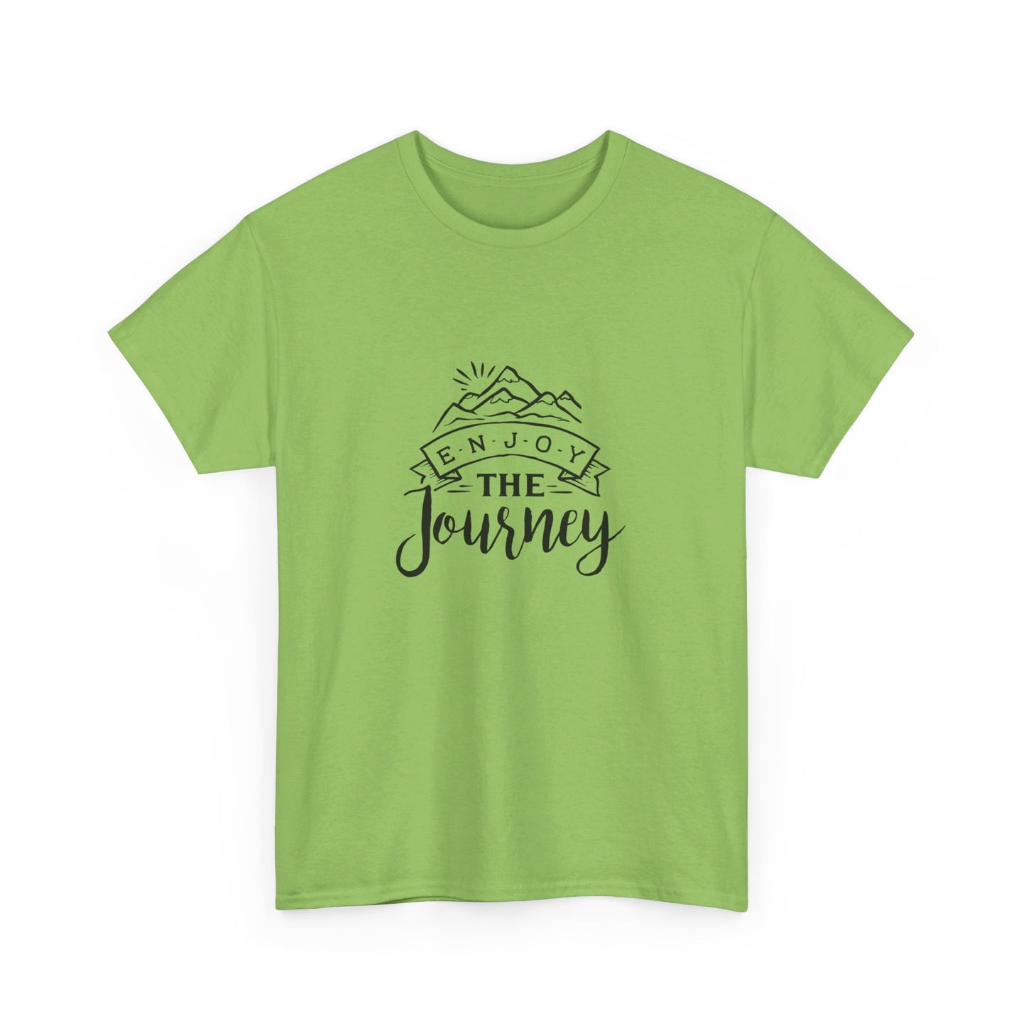 Enjoy the Journey T-Shirt