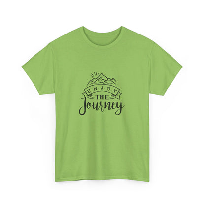 Enjoy the Journey T-Shirt