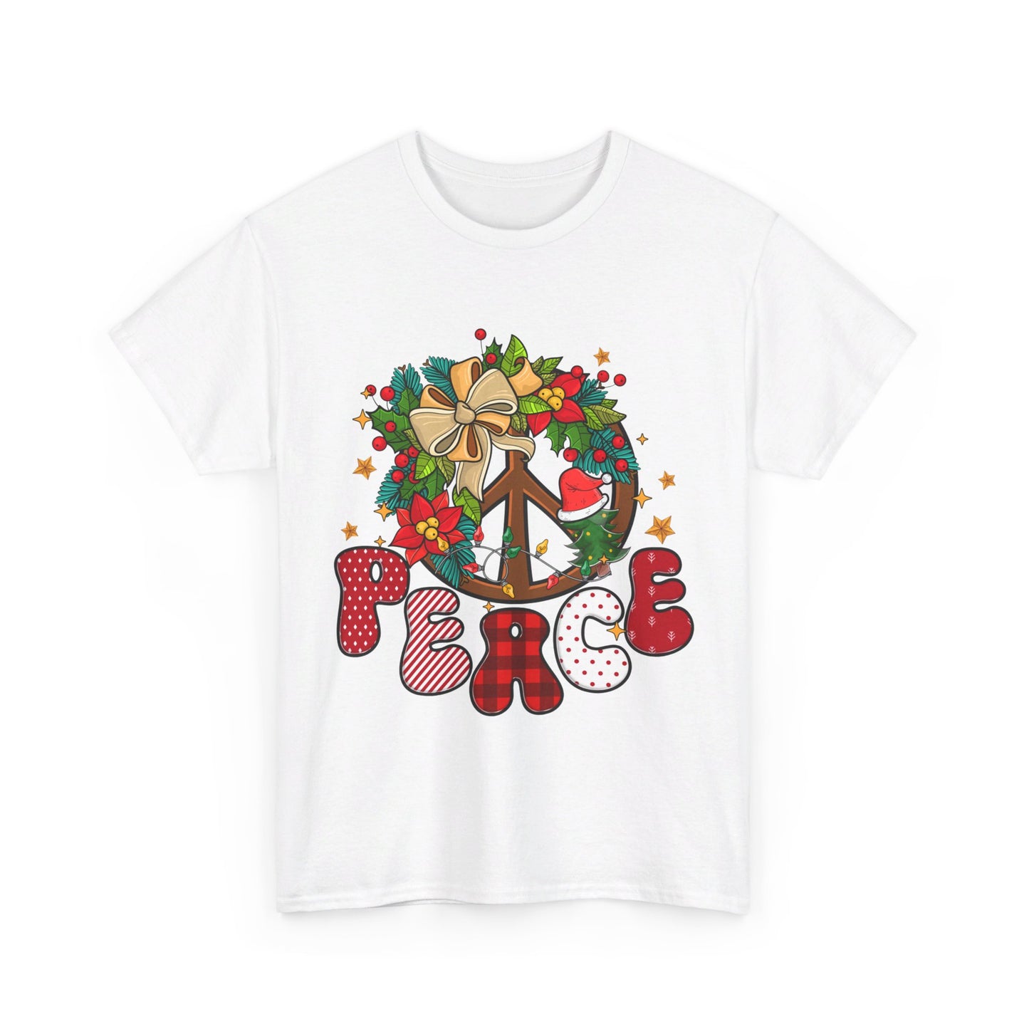 Peace T-Shirt