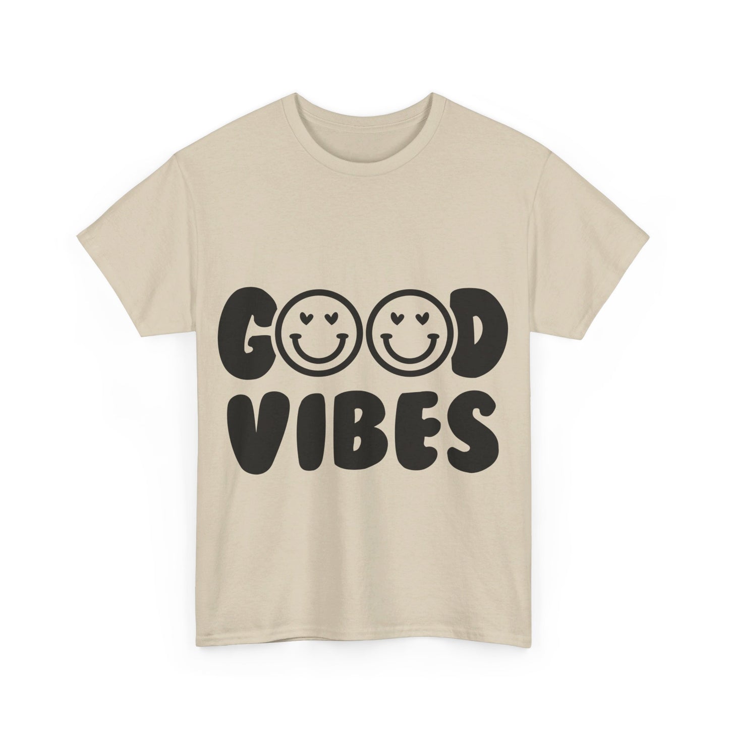 Good Vibes T-Shirt