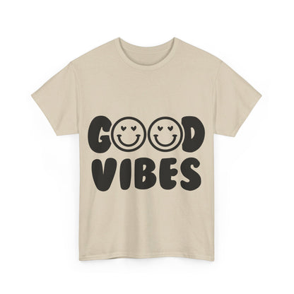 Good Vibes T-Shirt