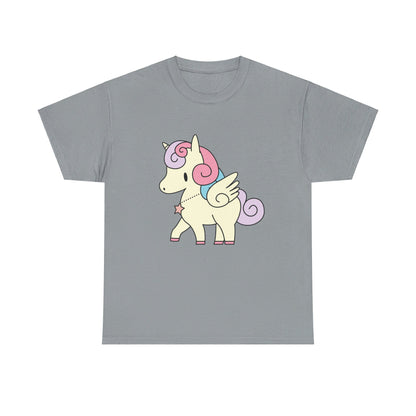 Unicorn Delight and Magic T-Shirt