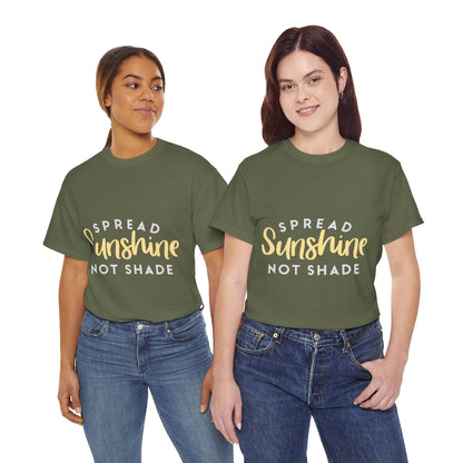 Spread Sunshine-T-Shirt