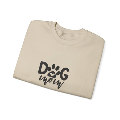 Dog Mom - Sweatshirt