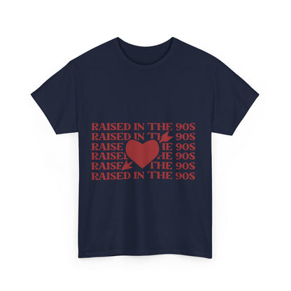 Raised in the 90s T-Shirt