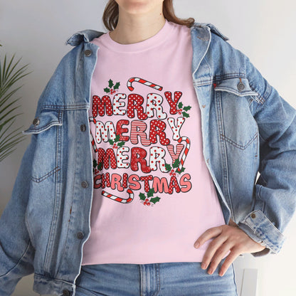 Merry Christmas Merry Christmas - T-Shirt