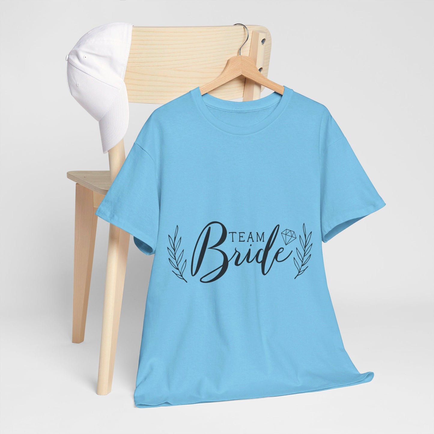 Team Bride - T-Shirt