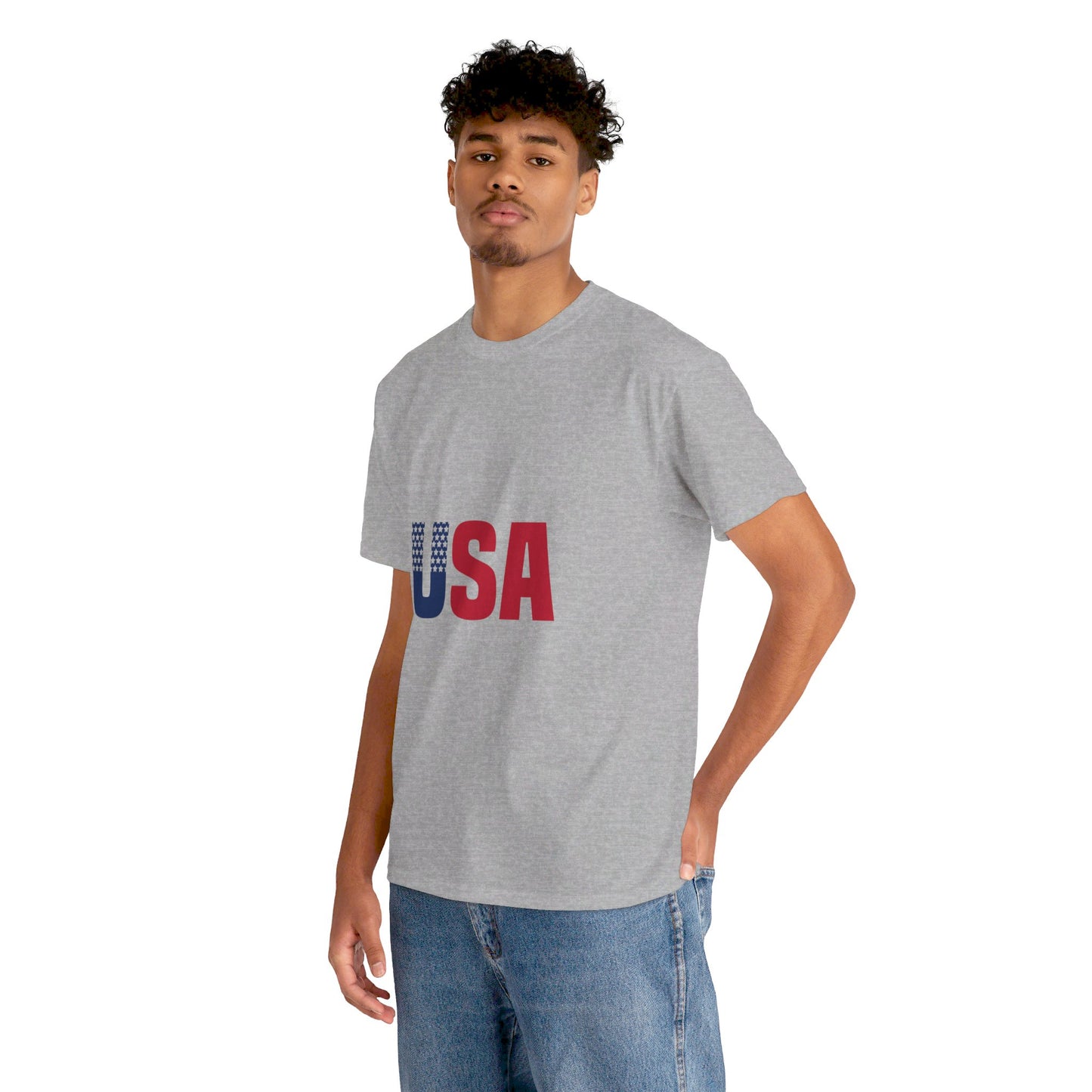 USA - T-Shirt