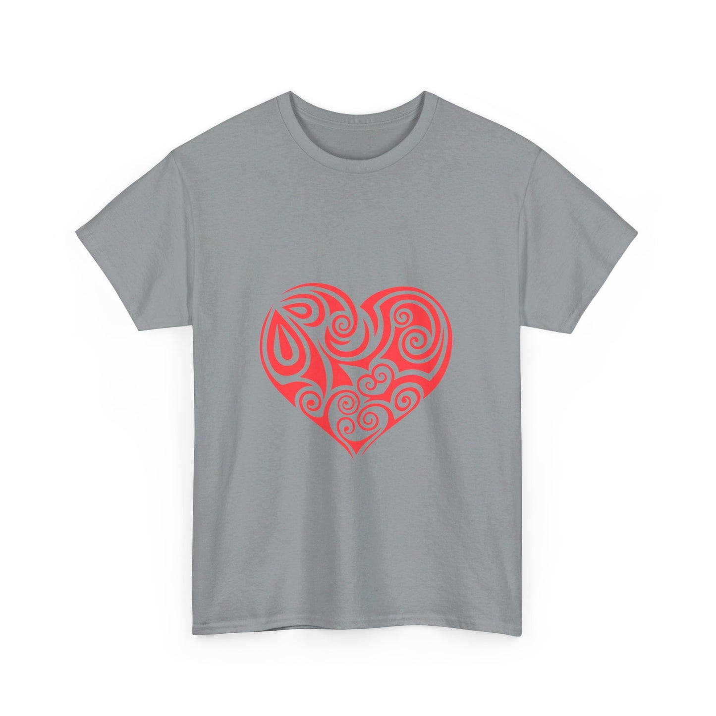 Heart T-Shirt