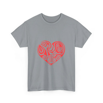 Heart T-Shirt