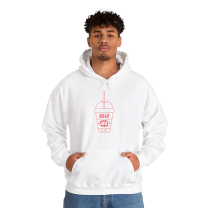 Self Love, Juice - Hooded Sweatshirt