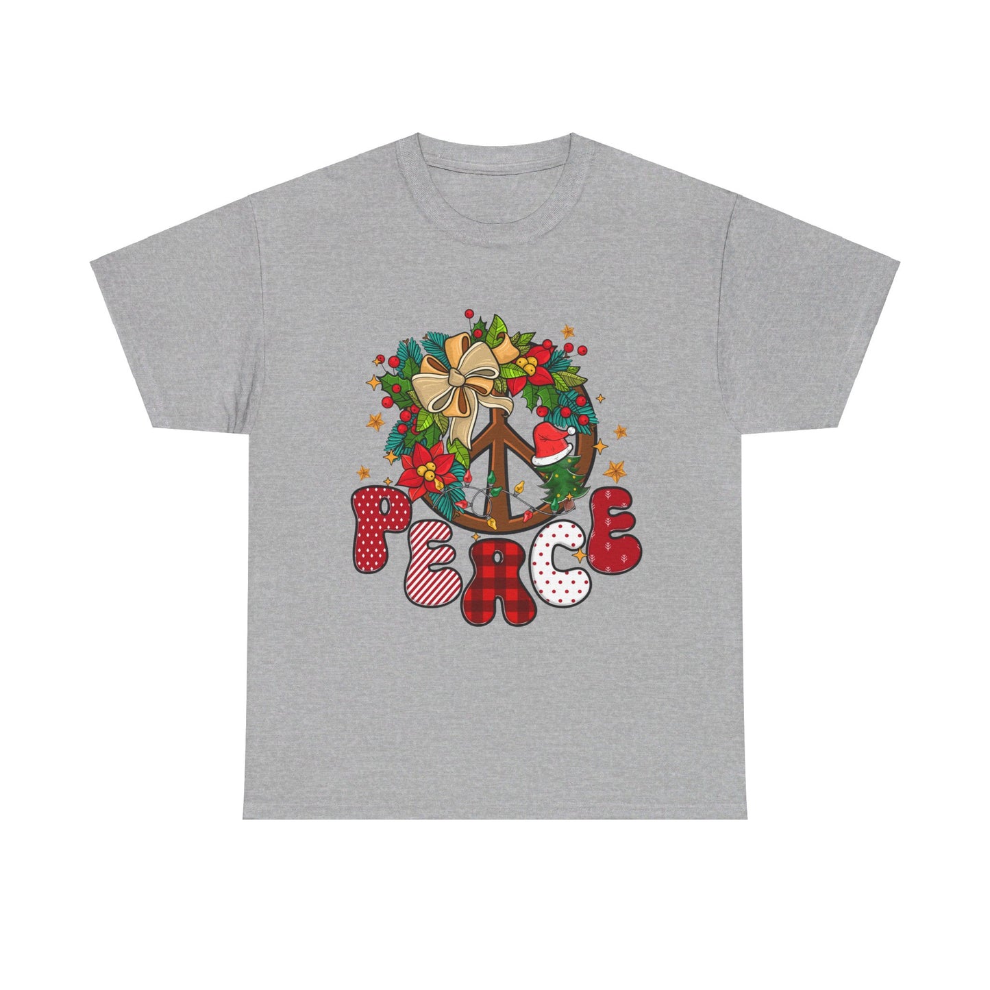 Peace T-Shirt