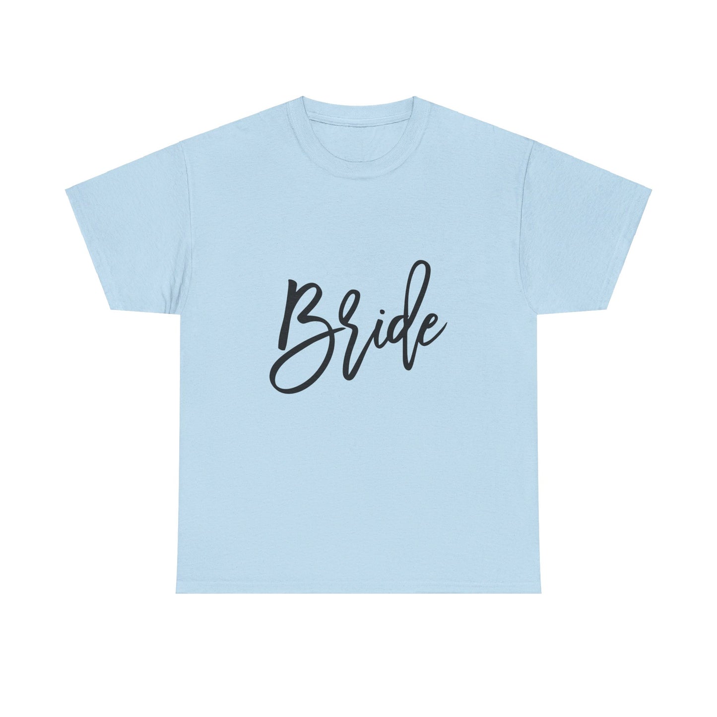 Bride T-Shirt