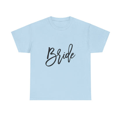 Bride T-Shirt